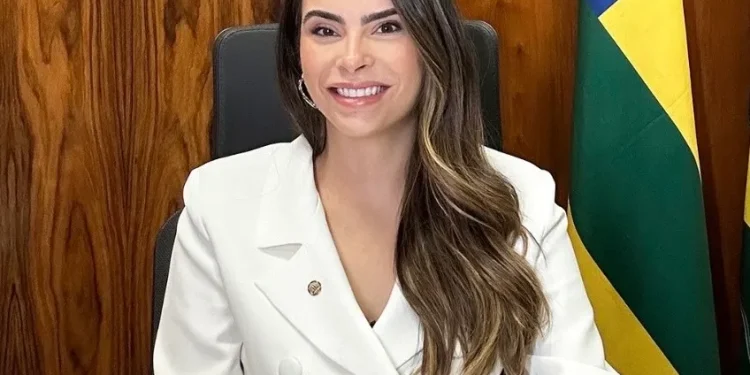 Deputada Yandra Moura apresenta Projeto Marias, voltado para ‘mães solo’