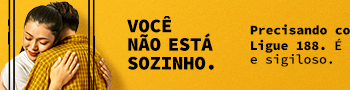 A IMPORTÂNCIA DO SETEMBRO AMARELO