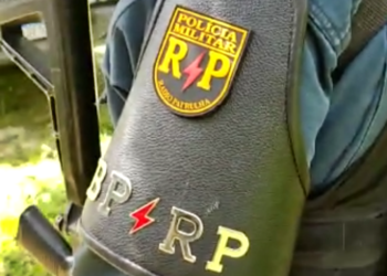 Polícia Militar prende foragido da Justiça na Grande Aracaju