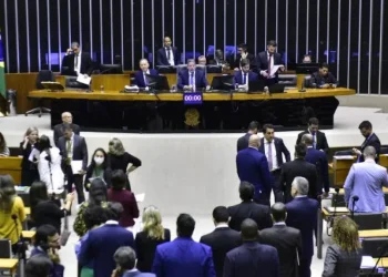 Bancada de Sergipe conquista vitória na Câmara por aprovar compensação de perdas de ICMS em 2022