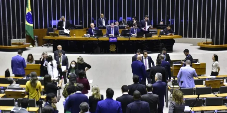 Bancada de Sergipe conquista vitória na Câmara por aprovar compensação de perdas de ICMS em 2022