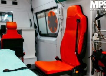 Em audiência, MPSE cobra implementação de serviço de transporte inter-hospitalar de pacientes em Sergipe