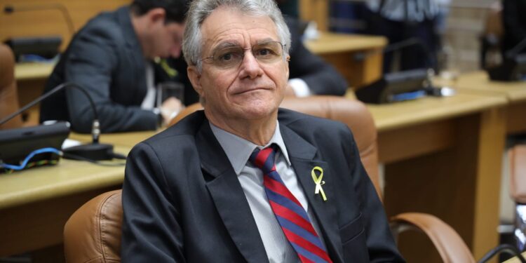 Chico do Correio destaca lançamento de licitação para melhorias em rodovias