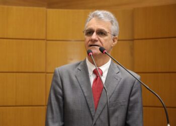 Sertão: Chico do Correio pede ações para resolver desabastecimento de água