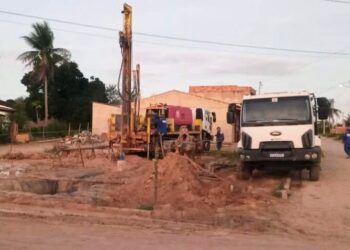 ‘Sergipe é aqui’ possibilita instalação de três novos sistemas de abastecimento de água rurais em Boquim