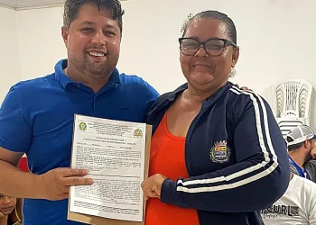 Monte Alegre garante escrituras para moradores de conjuntos habitacionais