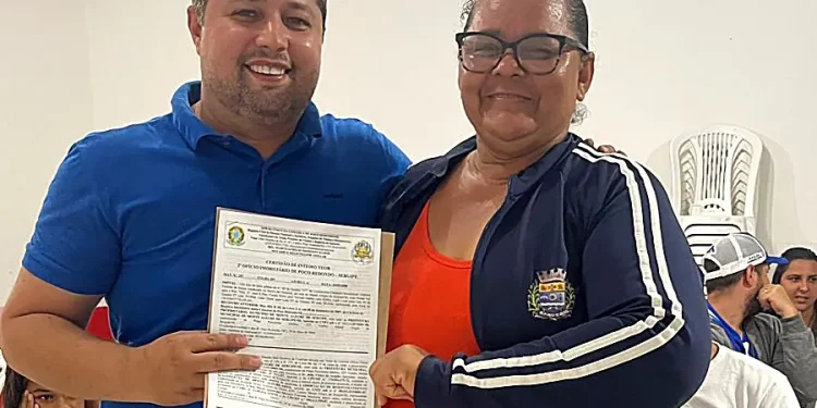 Monte Alegre garante escrituras para moradores de conjuntos habitacionais