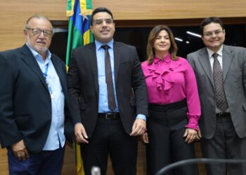 28 de setembro: Alese marca retorno do Espaço Cultural Deputado Djenal Queiroz