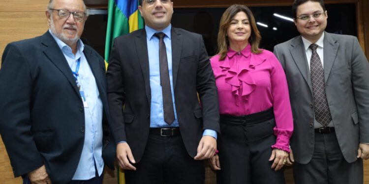 28 de setembro: Alese marca retorno do Espaço Cultural Deputado Djenal Queiroz