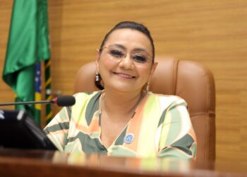 PL da deputada Carminha Paiva que reforça o combate a violência doméstica e familiar é sancionado 