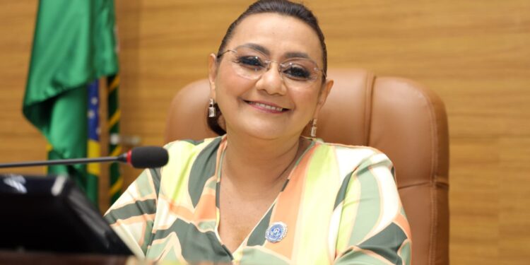 PL da deputada Carminha Paiva que reforça o combate a violência doméstica e familiar é sancionado 