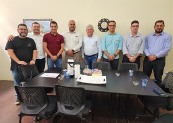 Estância Avança na Consolidação do Campus da UFS