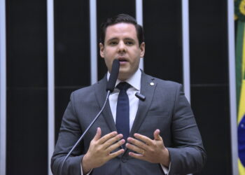 A posição de Rodrigo Valadares sobre 8 de Janeiro: Sem golpe de Estado