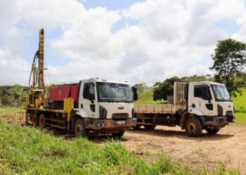Governo de Sergipe melhora abastecimento de água em comunidades rurais de Japaratuba