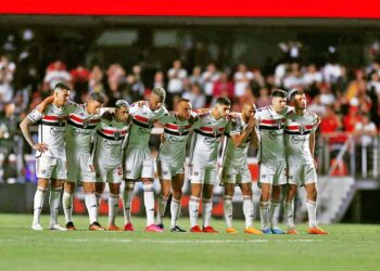 São Paulo perde para LDU nos pênaltis e acaba eliminado na Sul-Americana