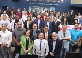 Audiência Pública proposta pelo Pastor Diego debateu questões cruciais sobre o aborto