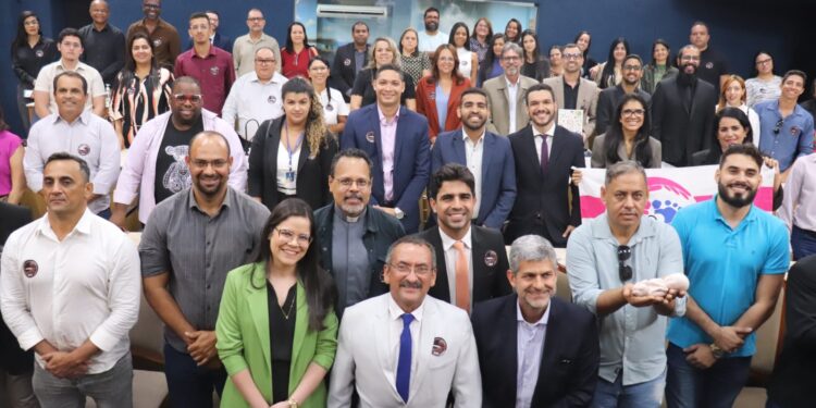 Audiência Pública proposta pelo Pastor Diego debateu questões cruciais sobre o aborto