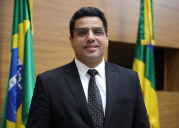 Jeferson Andrade avalia as reuniões em Washington como positivas