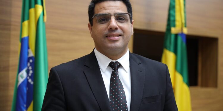 Jeferson Andrade avalia as reuniões em Washington como positivas