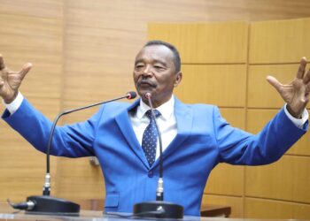 Manuel Marcos destaca ‘Sergipe é Aqui’ em Santo Amaro das Brotas