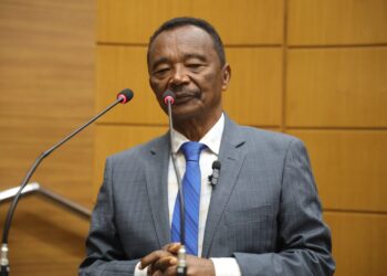 Manuel Marcos destaca os 33 anos do SUS