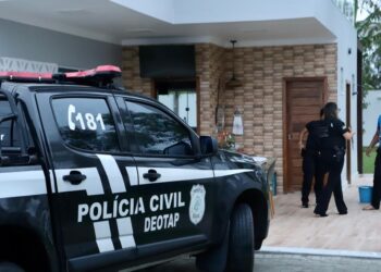 Deotap deflagra Operação Anti-desmanche e cumpre mandados de busca e apreensão em Cristinápolis