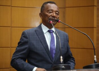 Deputado parabeniza Nossa Senhora da Glória pelos 95 anos de Emancipação