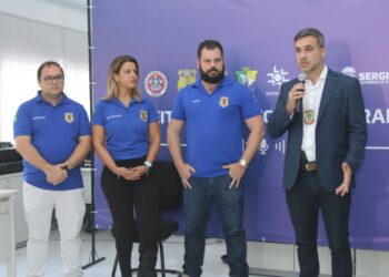 Segurança Pública confirma que corpo encontrado em mala é de Celso Adão Portella