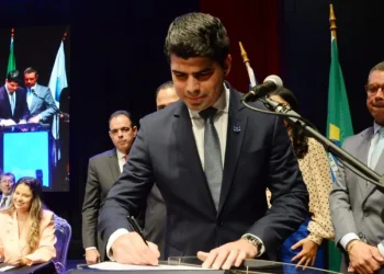 Abertura da conferência da advocacia é marcada com o lançamento da nova sede da OAB e CAASE