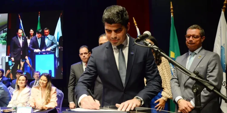 Abertura da conferência da advocacia é marcada com o lançamento da nova sede da OAB e CAASE