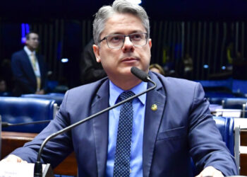 Senador Alessandro Vieira anuncia 16,8 milhões para reconstrução da rodovia