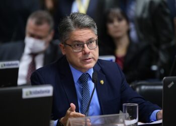 Senado aprova autorização de empréstimo de R$ 36 milhões para SE