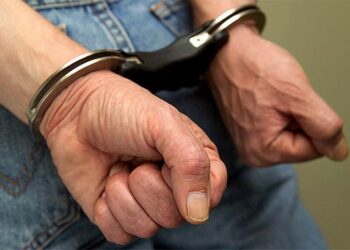 Polícia Civil prende em Arauá foragido da Justiça da Bahia