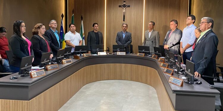 Audiência Pública em Itaporanga Debate Revisão do Plano Diretor e Novos Perímetros Urbanos