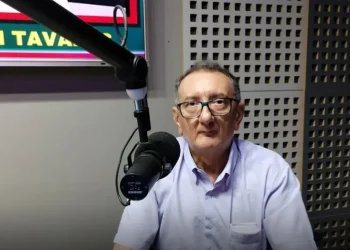 Missa de 30 dias por Augusto Júnior será celebrada nesta segunda-feira (18)