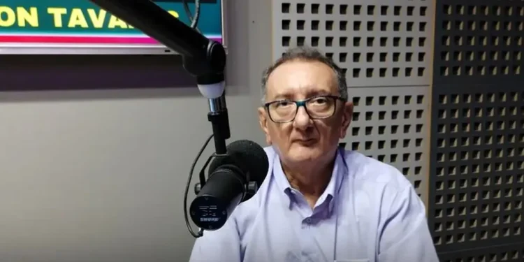 Missa de 30 dias por Augusto Júnior será celebrada nesta segunda-feira (18)