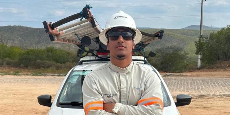 Energisa abre 23 vagas para Programa Jovem Aprendiz