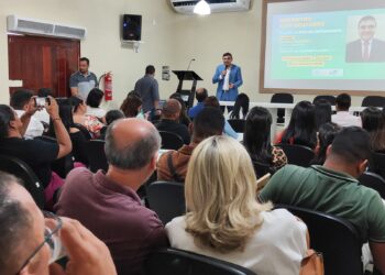 Piso da Enfermagem é tema de palestra promovida pela FAMES