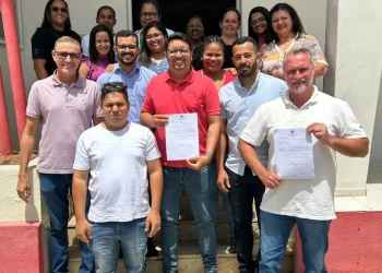 Prefeitura de Santa Rosa de Lima irá pagar o piso da enfermagem