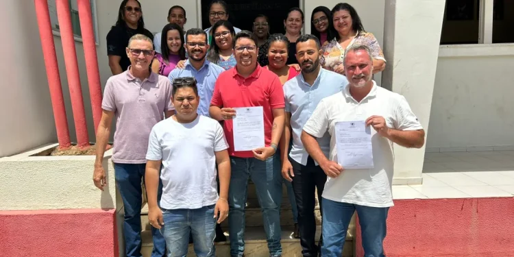 Prefeitura de Santa Rosa de Lima irá pagar o piso da enfermagem