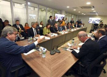 Estados do Nordeste firmam cooperação para polo de hidrogênio verde