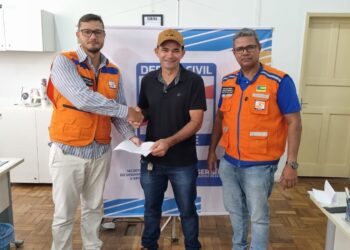 Município de Nossa Senhora da Glória será atendido pela Operação Carro-Pipa do Estado de Sergipe