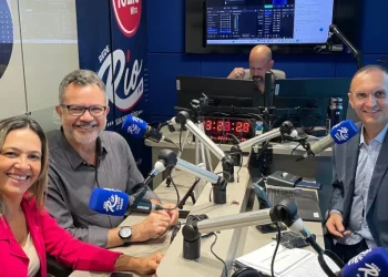 Aracaju: Sheyla Galba coloca nome à disposição para Prefeitura para as eleições em outubro de 2024