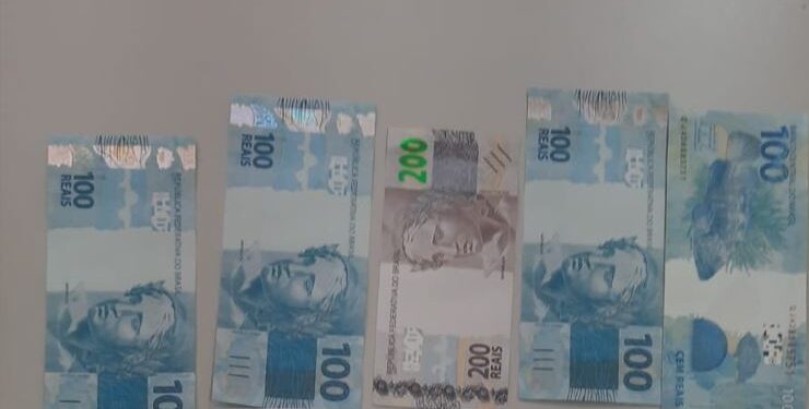 Polícia Civil apreende adolescente suspeito de adquirir notas falsas em Aracaju