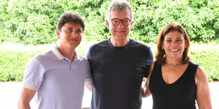 Oposição se une em São Cristóvão com foco para as eleições de 2024