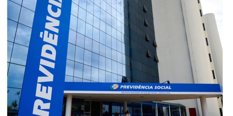 INSS terá quadro ampliado com 250 técnicos de seguro social