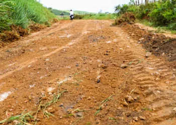 Prefeitura de Simão Dias promove melhorias nas estradas vicinais do município