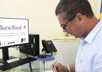 Governador anuncia homologação de concurso da Emdagro