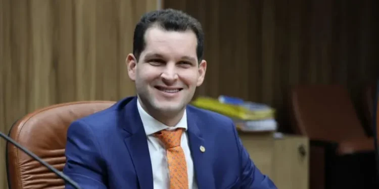 Neto Batalha destaca realização da Festa do Jegue em Itabi