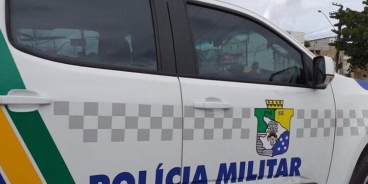 Polícia Militar apreende arma de fogo em Umbaúba